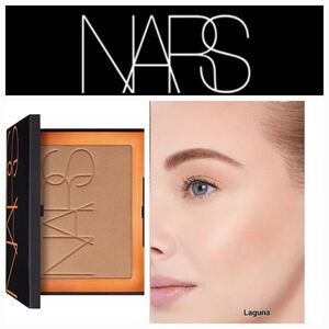 Nars Cosmetics Bronzing Powder